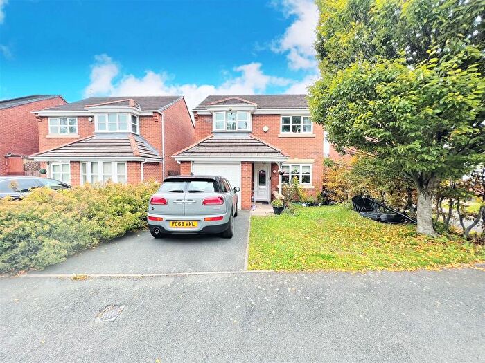 3 Bedroom Detached House For Sale In Pennsylvania Road, Liverpool, L13