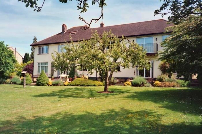 2 Bedroom Terraced House To Rent In Corbett Road, Carterton, Oxon, OX18