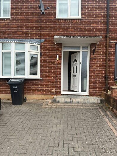3 Bedroom Terraced House To Rent In Newton Road, Chigwell, IG7