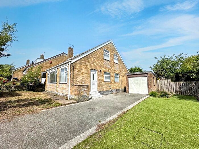 3 Bedroom Detached House To Rent In Heathmeads, Pelton, Chester Le Street, Durham, DH2