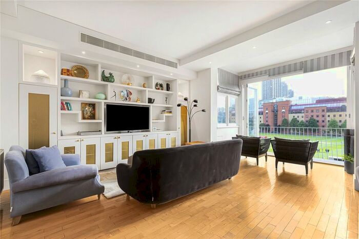 2 Bedroom Flat To Rent In City Road, London, EC1Y