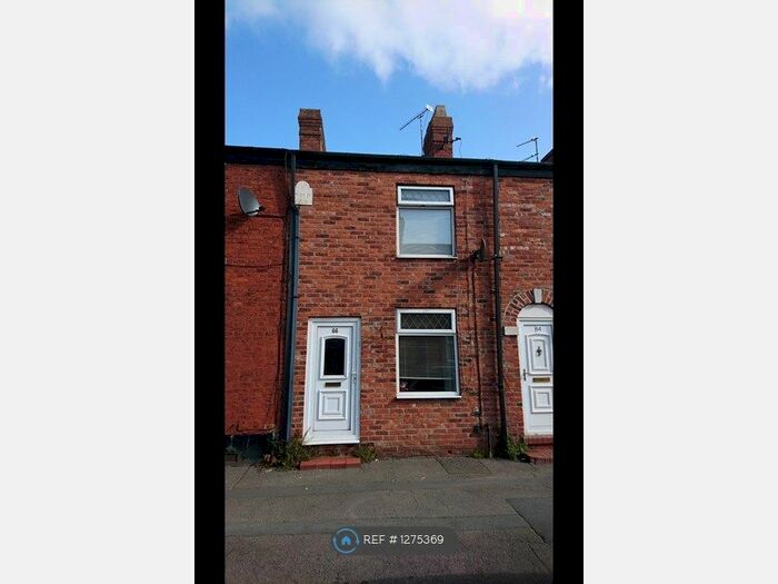 2 Bedroom Terraced House To Rent In Delamere Street, Winsford CW7