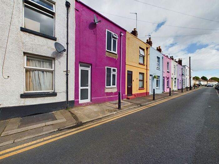 3 Bedroom Terraced House To Rent In Sebert Street, Gloucester, GL1