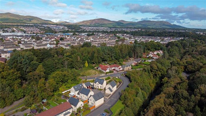 4 Bedroom Detached House For Sale In Esk Bridge, Penicuik, Midlothian, EH26