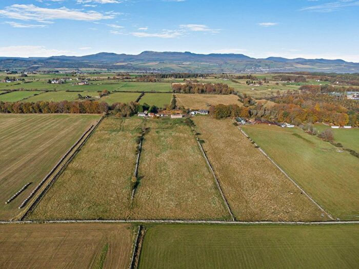 Land For Sale In Muir Of Ord, Ross-Shire, IV6