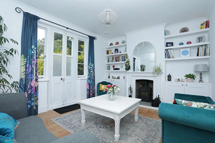 4 Bedroom Detached House For Sale In Connaught Road, Connaught Park Connaught Road, CT16