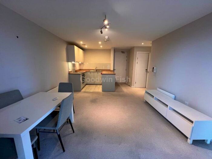 1 Bedroom Apartment To Rent In Spectrum, Blackfriars Road, Blackfriars, M3