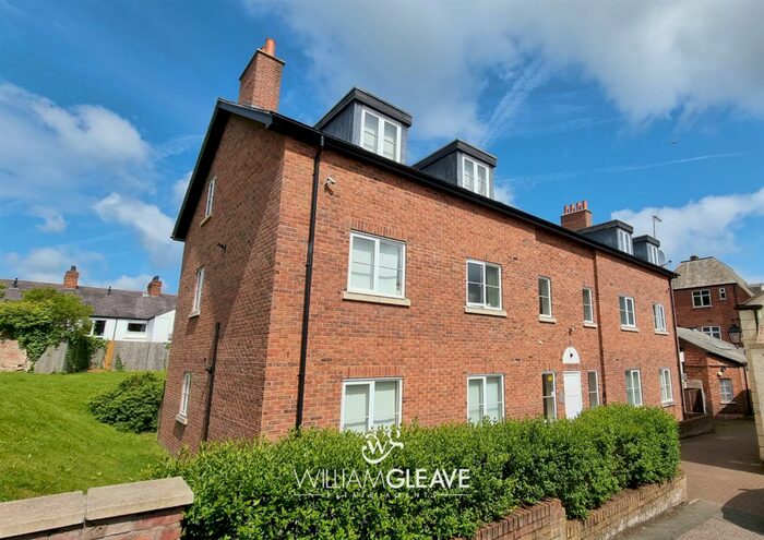 1 Bedroom Apartment For Sale In Brynford Villas, Holywell, Flintshire, CH8