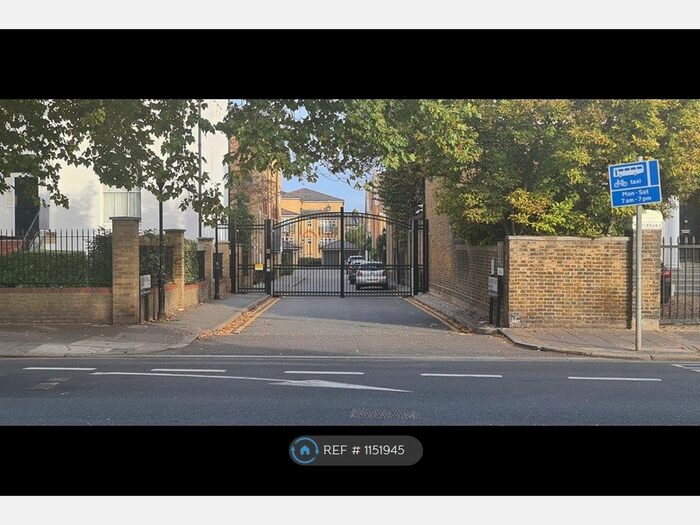 2 Bedroom Flat To Rent In Belvedere Place, London, SW2