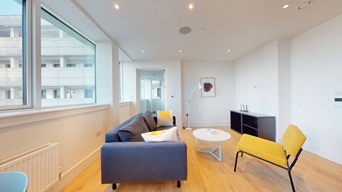 1 Bedroom Flat To Rent In Olympic Way, Wembley, HA9