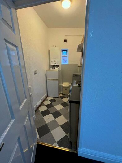 1 Bedroom Flat To Rent In Flat 3, Devonshire Rd, FY3