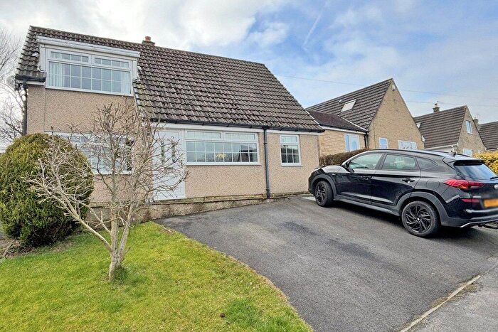 3 Bedroom Detached House For Sale In Long Meadow, Skipton, North Yorkshire, BD23