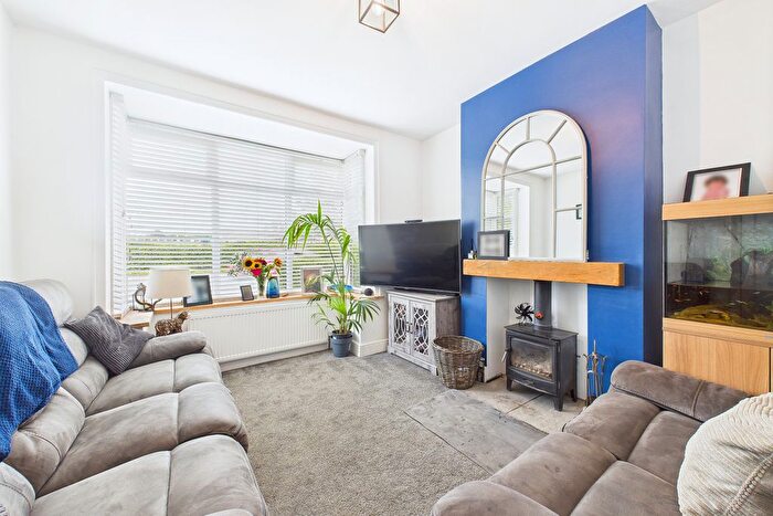 3 Bedroom Semi-Detached House For Sale In Preston Road, Grimsargh, PR2