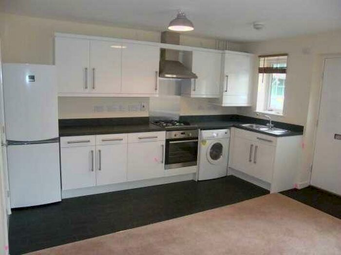 1 Bedroom Terraced House To Rent In Spiros Road, Peterborough, Cambridgeshire, PE2
