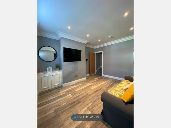 2 Bedroom Terraced House To Rent In Granville Road, Carlisle, CA2