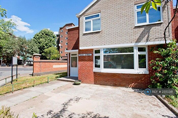 4 Bedroom End Of Terrace House To Rent In Mace Street, London, E2