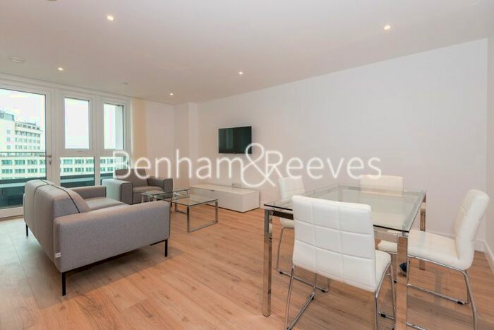 2 Bedroom Flat To Rent In Sovereign Court, Hammersmith, W6