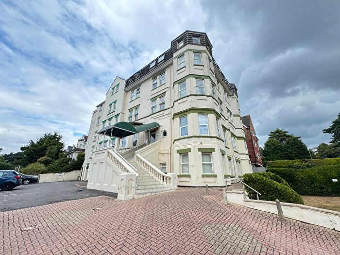 1 Bedroom Flat To Rent In Christchurch Road, Bournemouth, BH1
