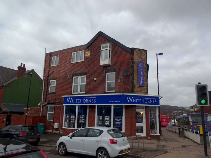 2 Bedroom Apartment To Rent In Ecclesall Road, Ecclesall, S11