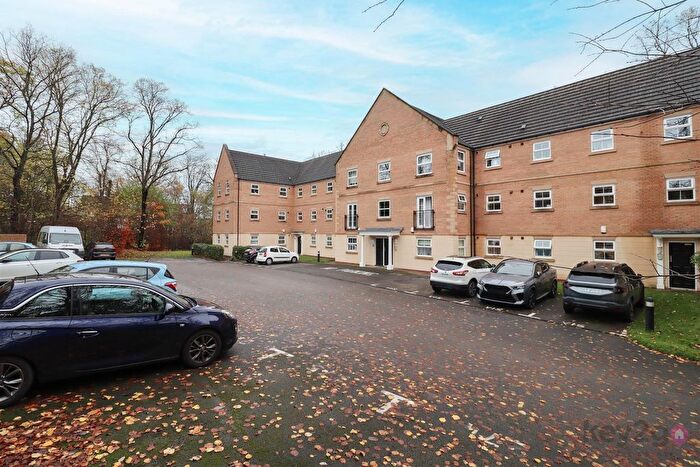 1 Bedroom Flat For Sale In Glenwood Drive, Sheffield, S6
