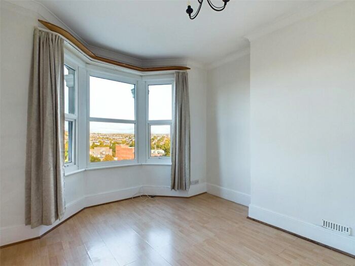 1 Bedroom Apartment To Rent In Park View Terrace, Brighton, BN1