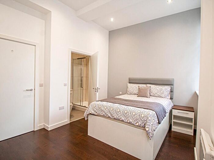 1 Bedroom Apartment To Rent In Apt, Park Square Residence #, LS1