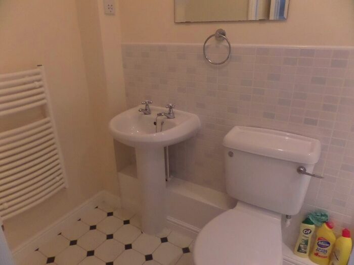 2 Bedroom Apartment To Rent In Archers Court, Red Hills Lane, Durham, County Durham, DH1