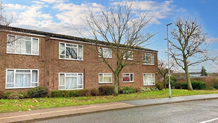 1 Bedroom Flat To Rent In Magnolia Drive, Colchester, Essex, CO4