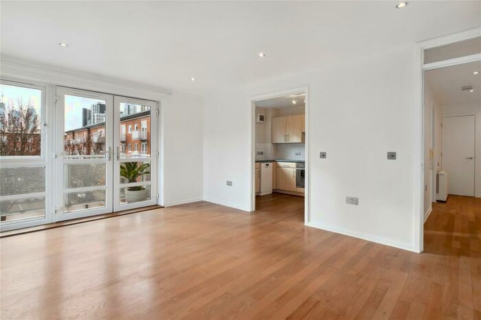 2 Bedroom Apartment To Rent In Lambeth Walk, London, SE11