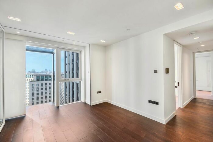 2 Bedroom Flat To Rent In Casson Square Southbank Place, SE1