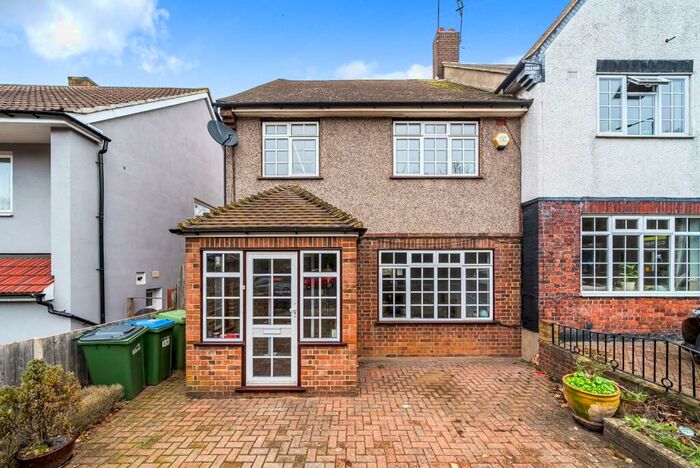 3 Bedroom Terraced House To Rent In Shooters Hill London, SE18