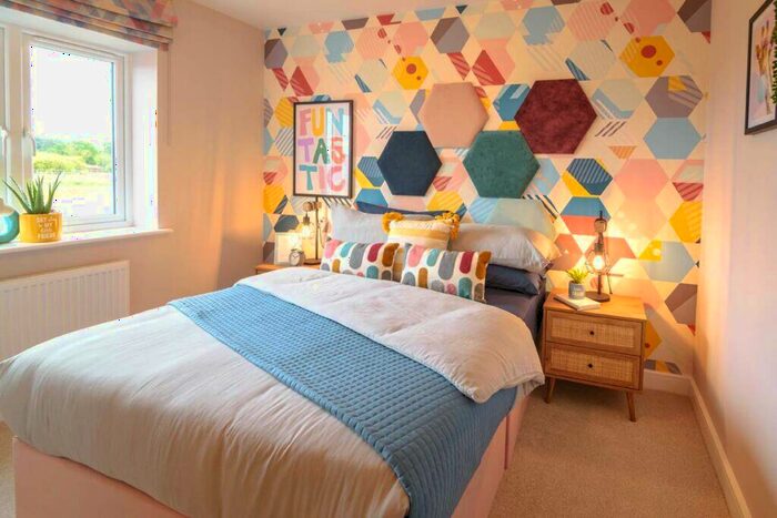 4 Bedroom Detached House For Sale In Off Harborough Road, Market Harborough, LE16