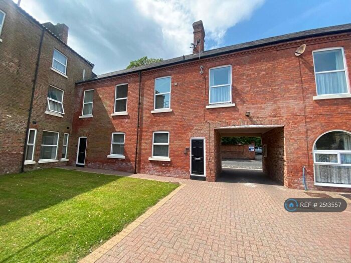 2 Bedroom Terraced House To Rent In Larchfield House, Darlington, DL3