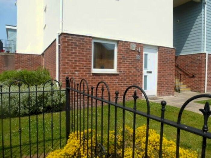 1 Bedroom Flat To Rent In Buchanan Court, Buckshaw Village, PR7