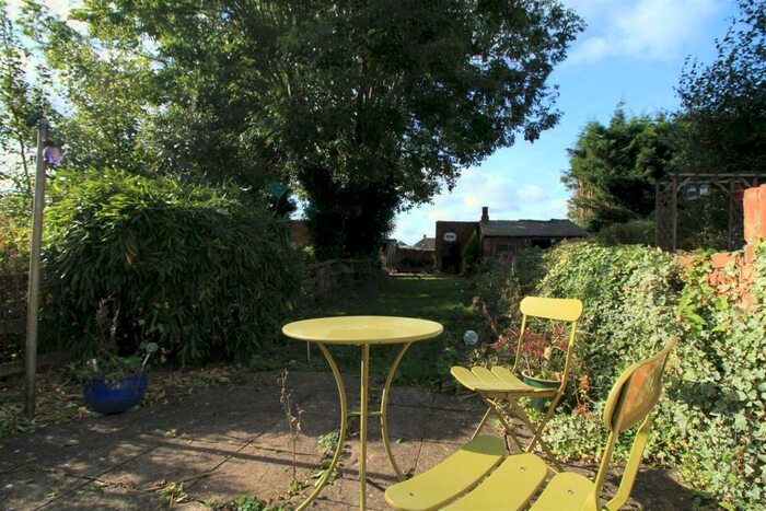 2 Bedroom Terraced House To Rent In Church LaneBrinsleyNottingham, NG16