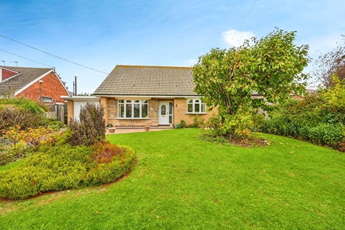 3 Bedroom Detached Bungalow For Sale In Orton Road, Warton, Tamworth, B79