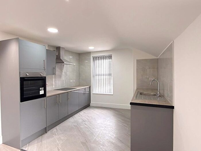 2 Bedroom Flat To Rent In Stockland Street, Cardiff, CF11