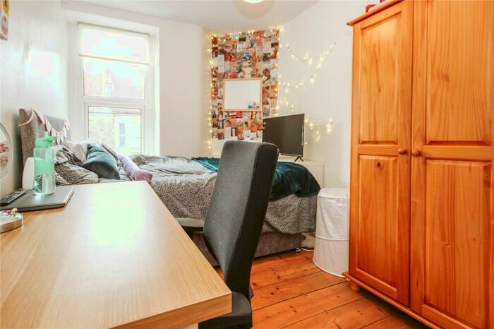 5 Bedroom Terraced House To Rent In Victoria Park, Fishponds, Bristol, BS16