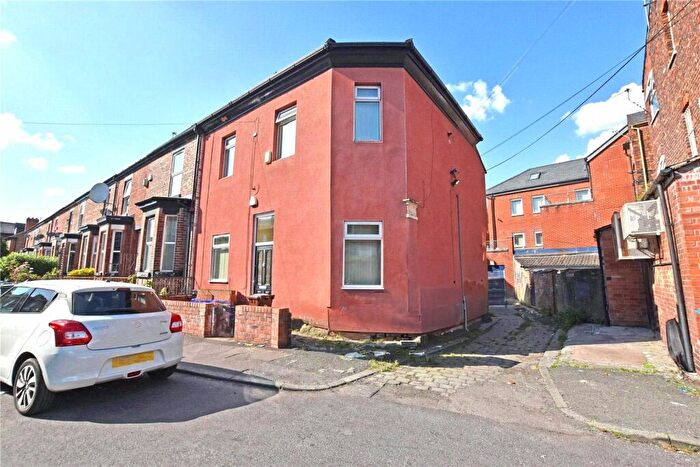 3 Bedroom Apartment To Rent In Davenport Avenue, Withington, Manchester, M20