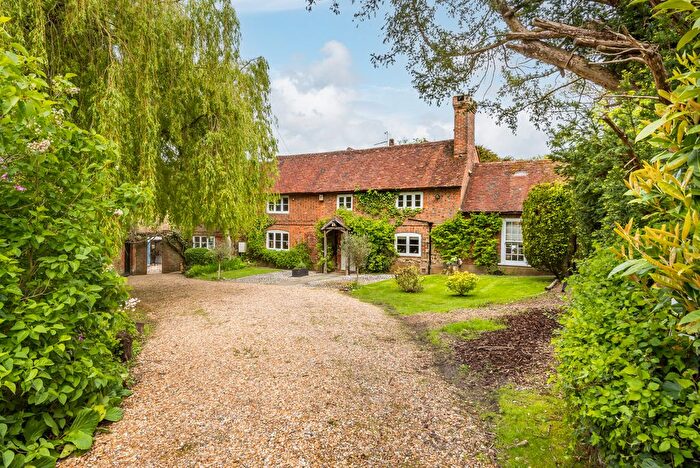 5 Bedroom Detached House For Sale In Grayswood Road Grayswood Haslemere, Surrey, GU27