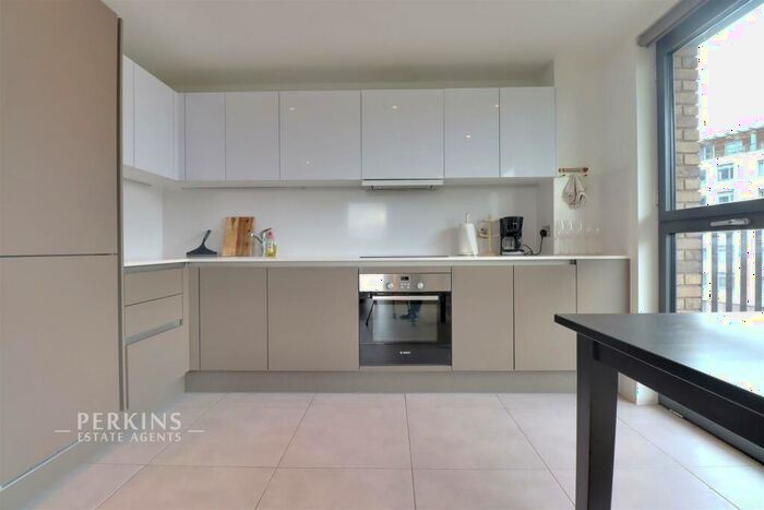 2 Bedroom Flat To Rent In Wembley, HA9