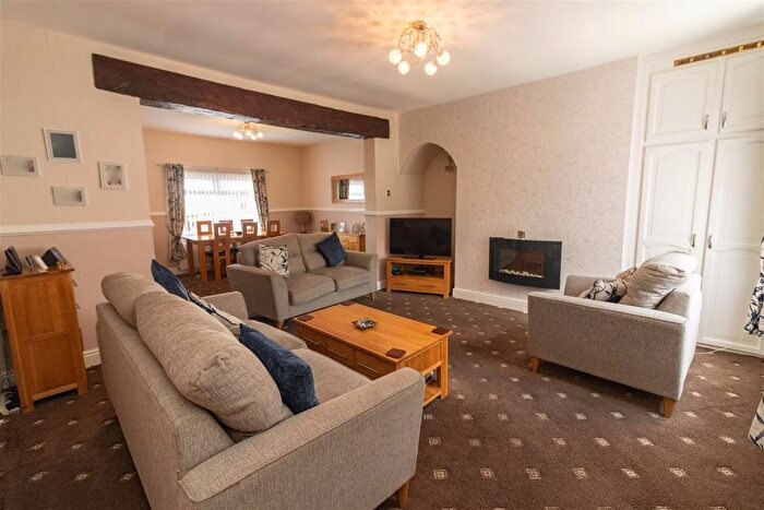 3 Bedroom Terraced House For Sale In Trent Street, Chopwell, Newcastle Upon Tyne, NE17