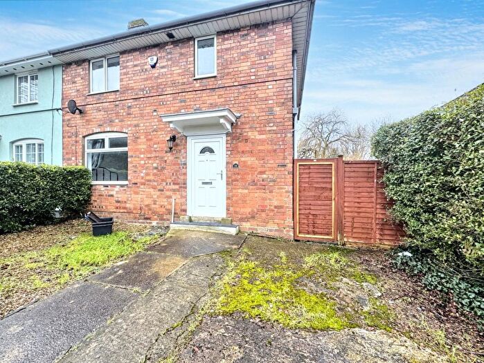 4 Bedroom Terraced House To Rent In Summerleaze, Fishponds, Bristol, BS16