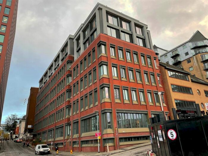 1 Bedroom Flat For Sale In Garrard House, Garrard Street, Reading, RG1