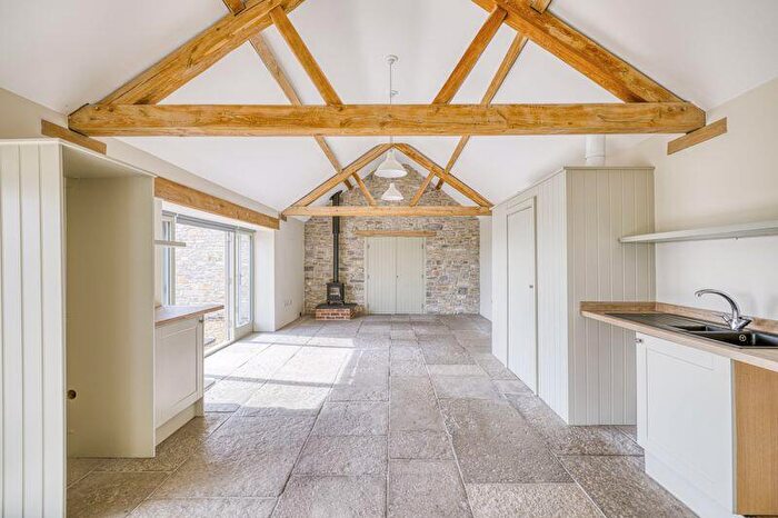 2 Bedroom Barn Conversion To Rent In Back Lane, Glastonbury, BA6