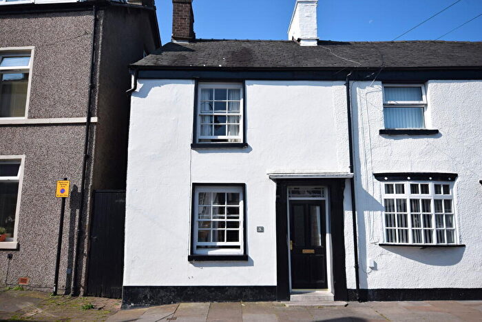 3 Bedroom Cottage To Rent In Castle Street, Dalton-in-Furness, LA15