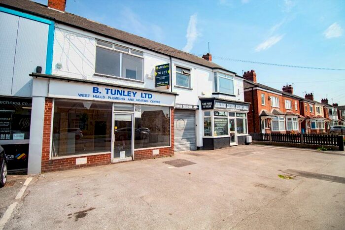 1 Bedroom Flat To Rent In Calvert Lane, Hull, East Riding Of Yorkshire, HU4