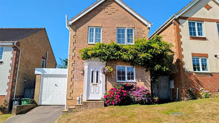 3 Bedroom Detached House For Sale In Kensington Close, St. Leonards-On-Sea, TN38
