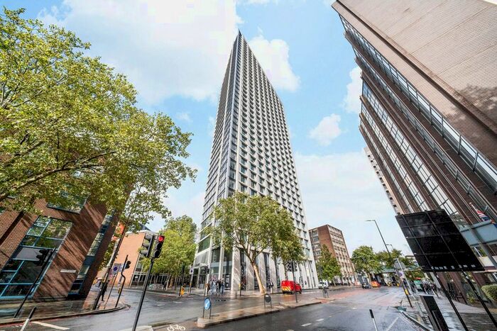 1 Bedroom Flat To Rent In Southwark Bridge Road, Elephant &amp; Castle, SE1