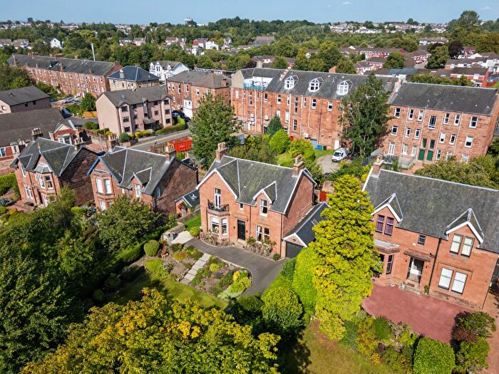 4 Bedroom Detached House For Sale In Gardenside Avenue, Uddingston, G71